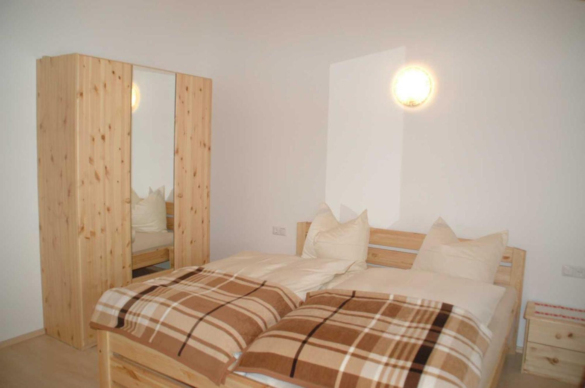 Mecki'S Dolomiten Panorama Stubn Debant Chambre photo