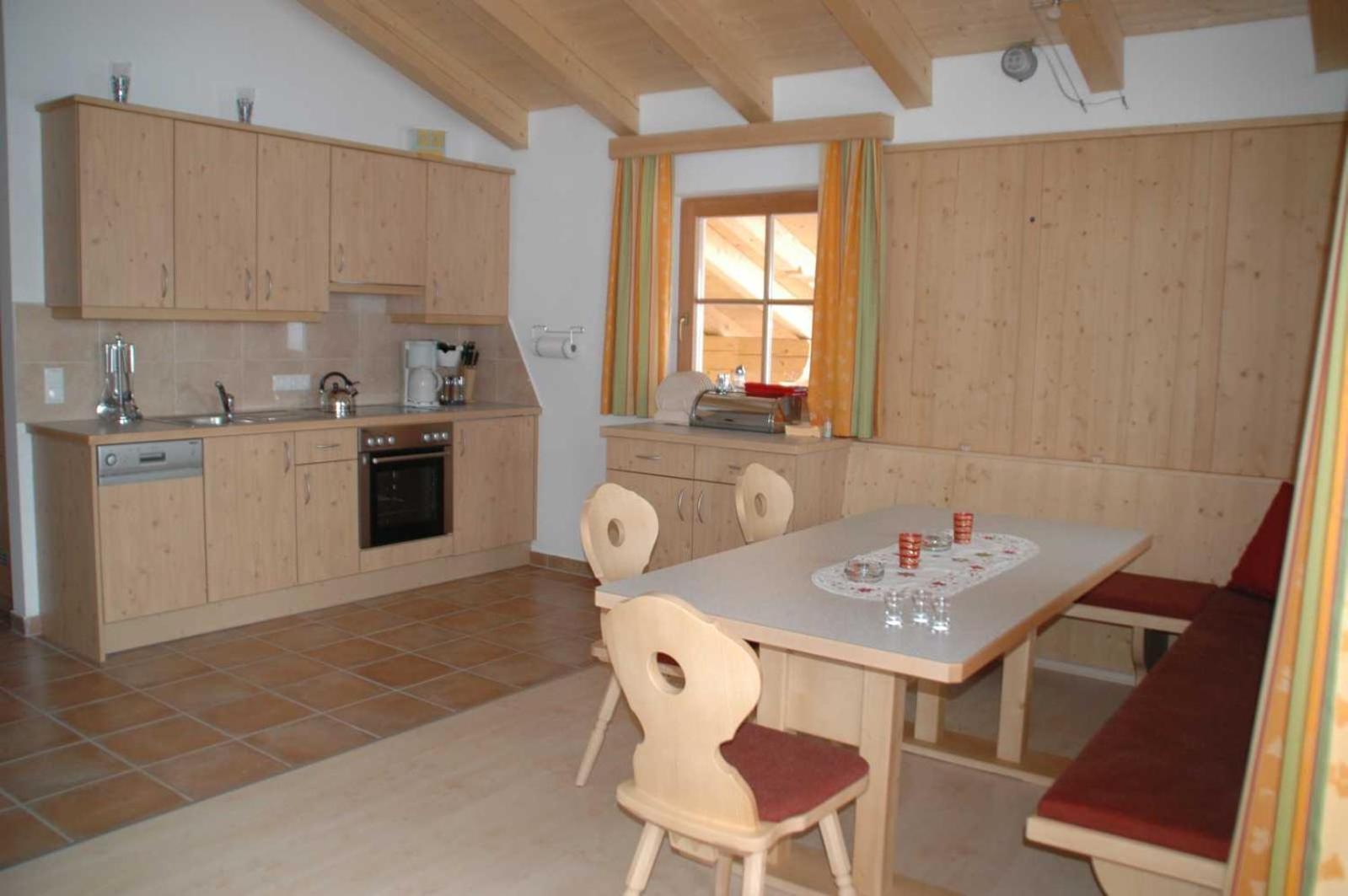 Mecki'S Dolomiten Panorama Stubn Debant Extérieur photo